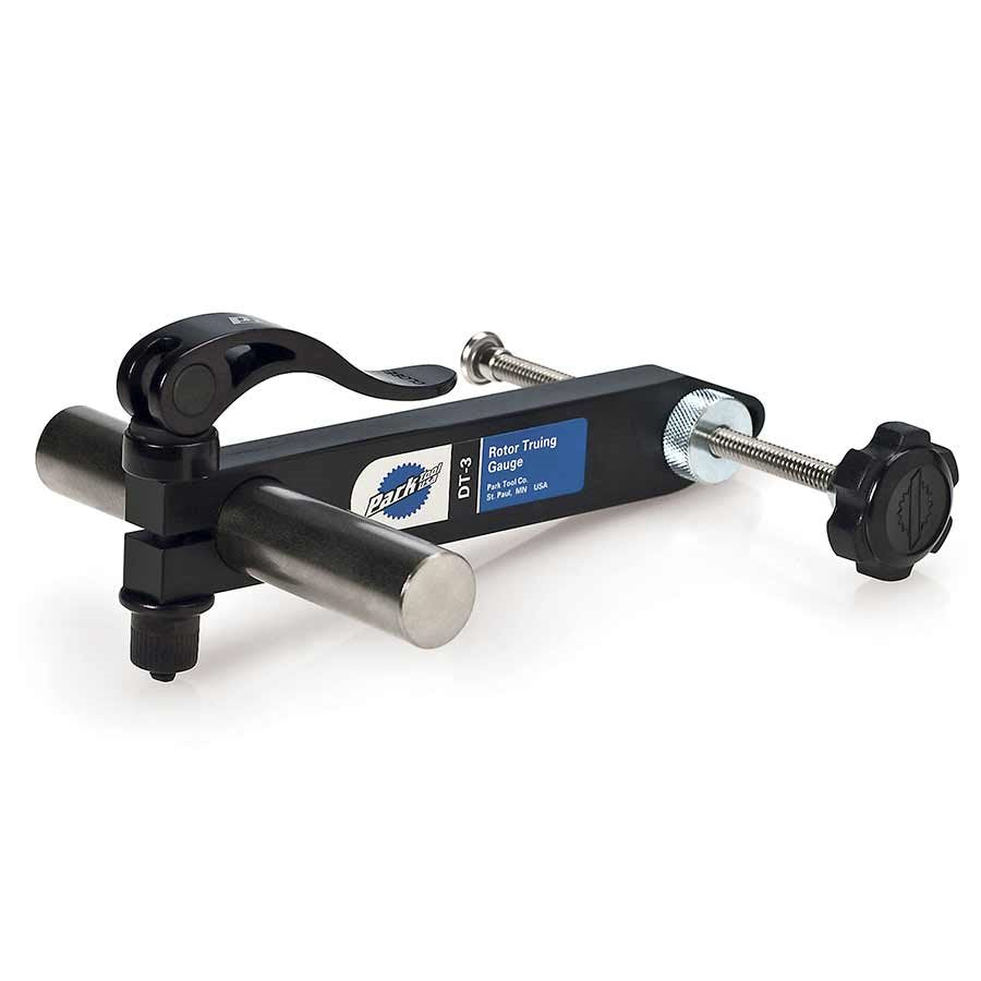 Park Tool, DT-3, Gabarit d'alignement pour rotors de freins à disque