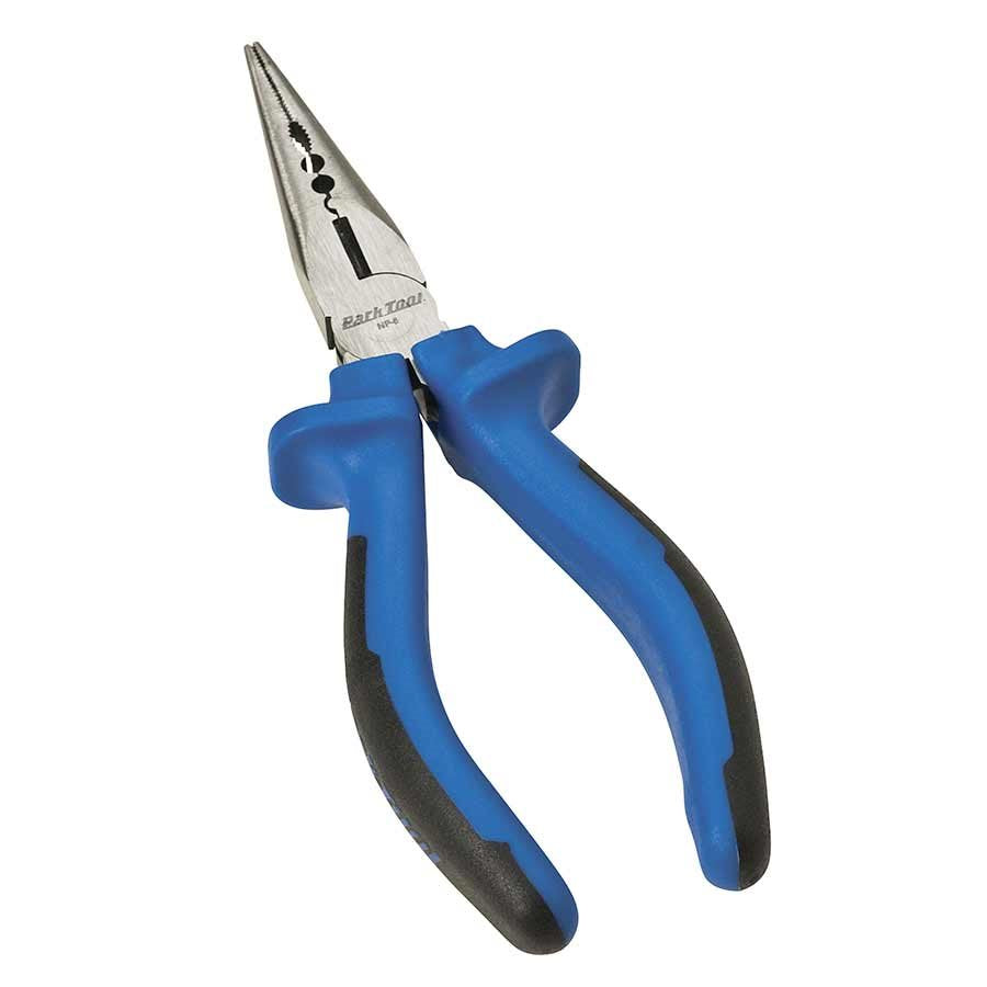 Park Tool, NP-6, Pince à long bec