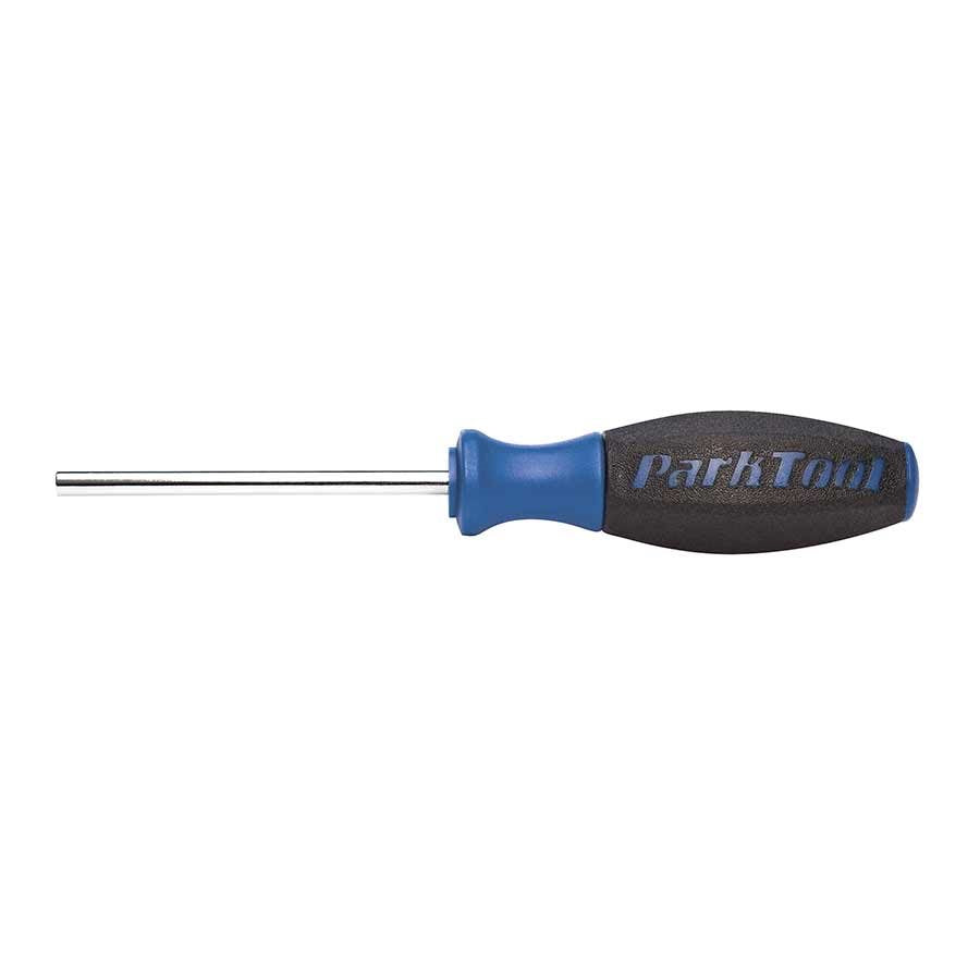 Park Tool, SW-16.3, Clé pour écrous internes, douille 3/16''