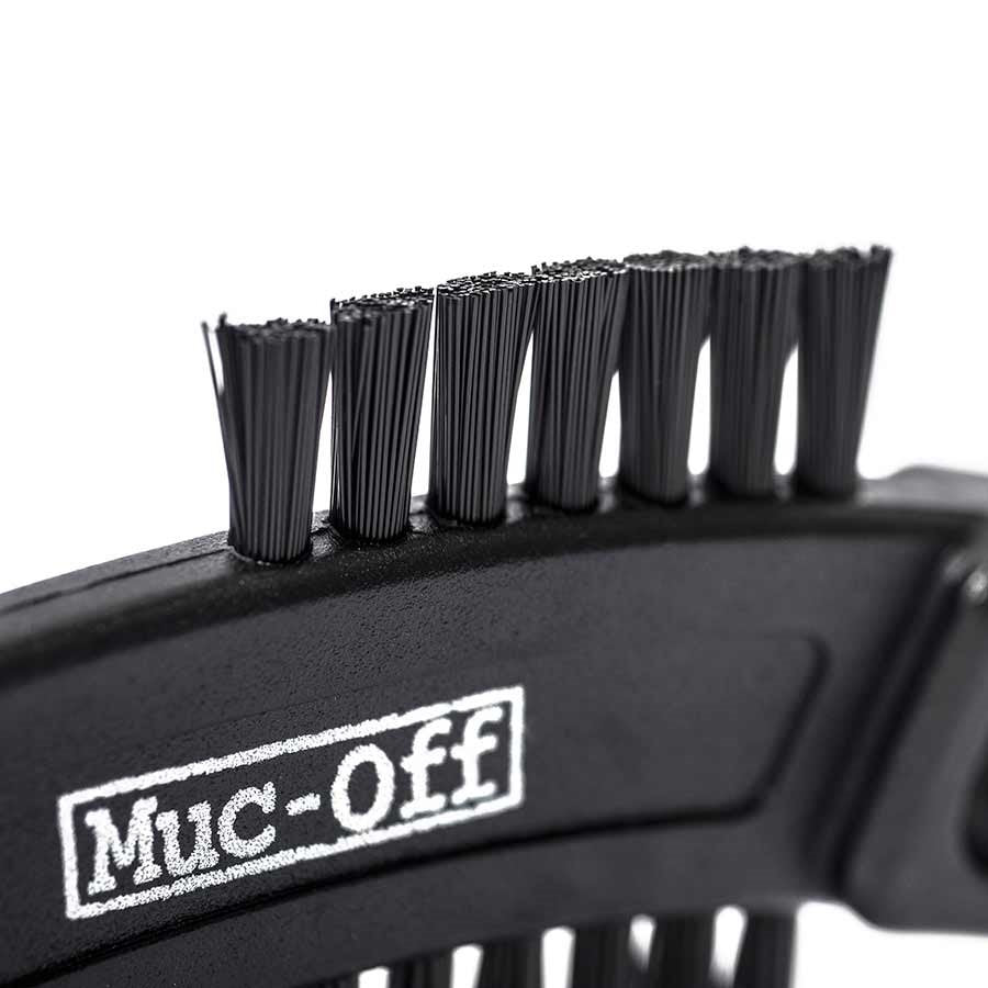 Multi-Brosse
