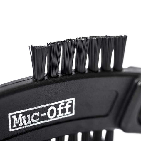 Muc-Off Multi-Brosse