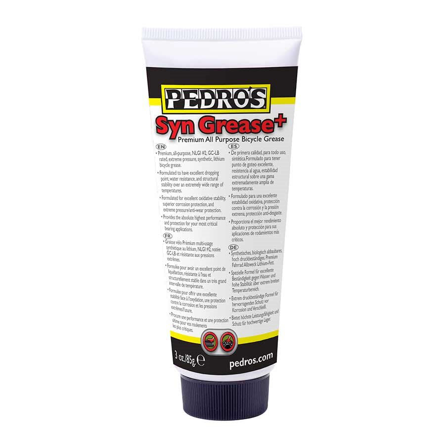 Pedro's, Syn Plus, Graisse, 3oz/ 85g