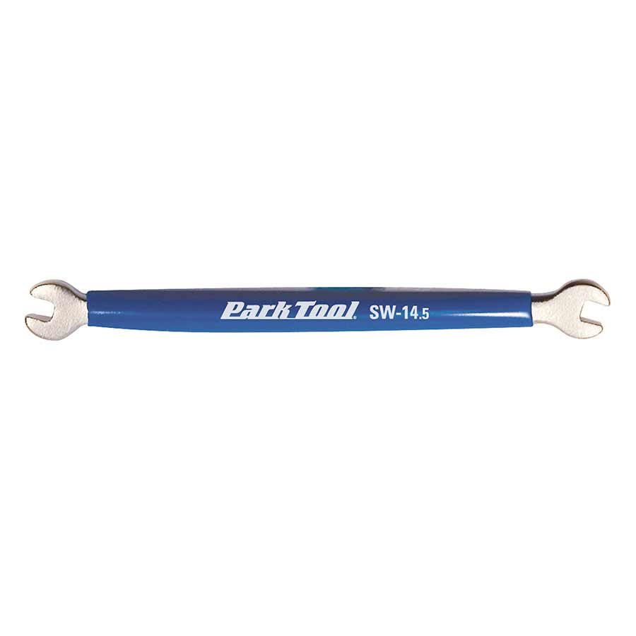 Park Tool, SW-14.5, Clé à rayons, pour roues Shimano, 3.75mm et 4.4mm