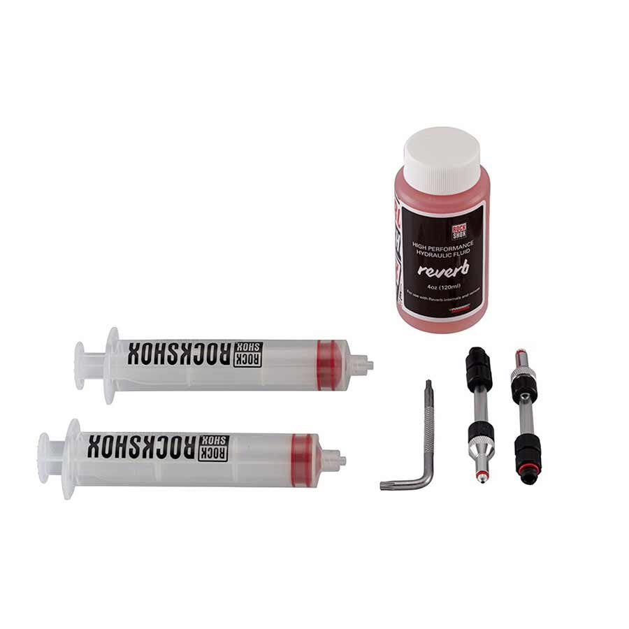 RockShox STANDARD BLEED KIT