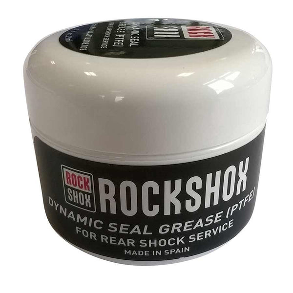 RockShox Graisse pour Dynamic Seal