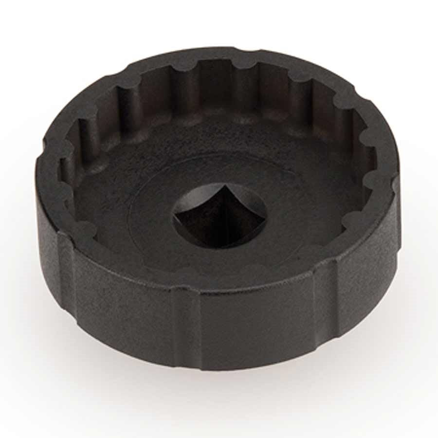 Park Tool, BBT-19.2, Outil pour jeux de pédaliers, Pour jeux à cuvettes externes