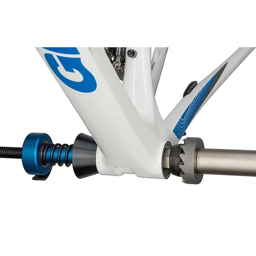 Park Tool, 764, Guide de centrage, Pour HTR-1, 40.98mm, Pour BB86, BB92