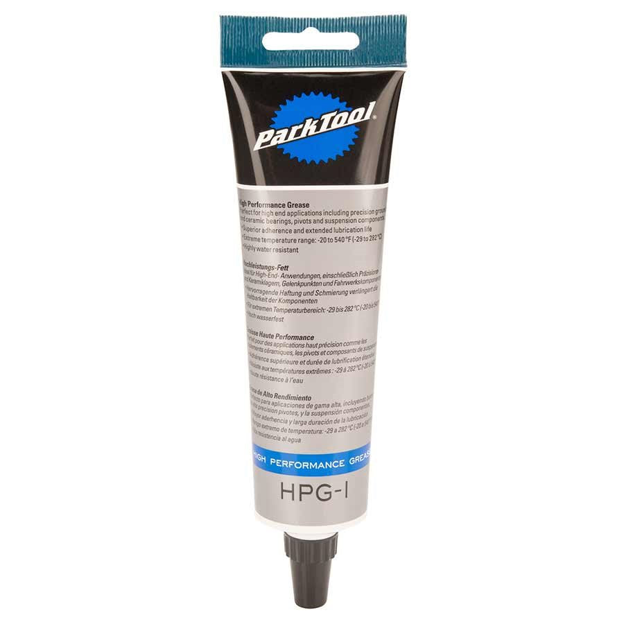 Park Tool, HPG-1, Graisse