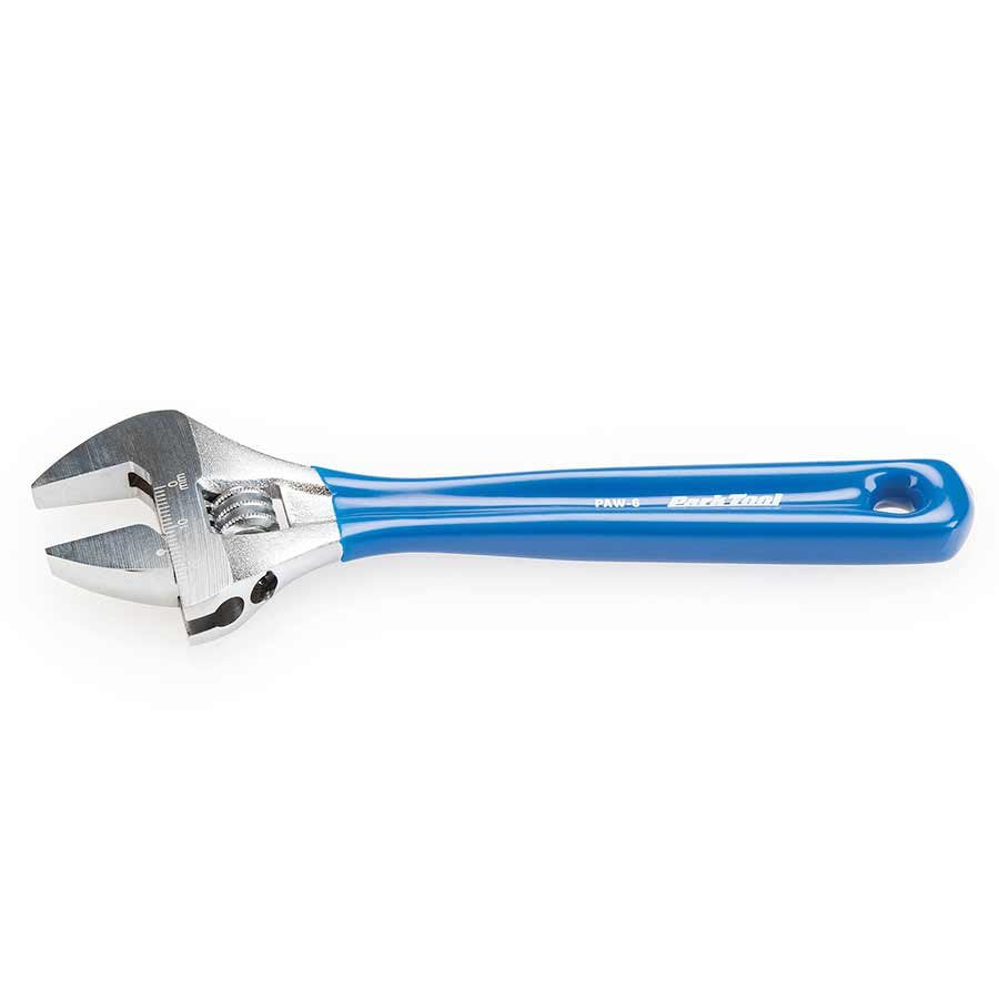 Park Tool, PAW-6 Clé à mollette, 6"