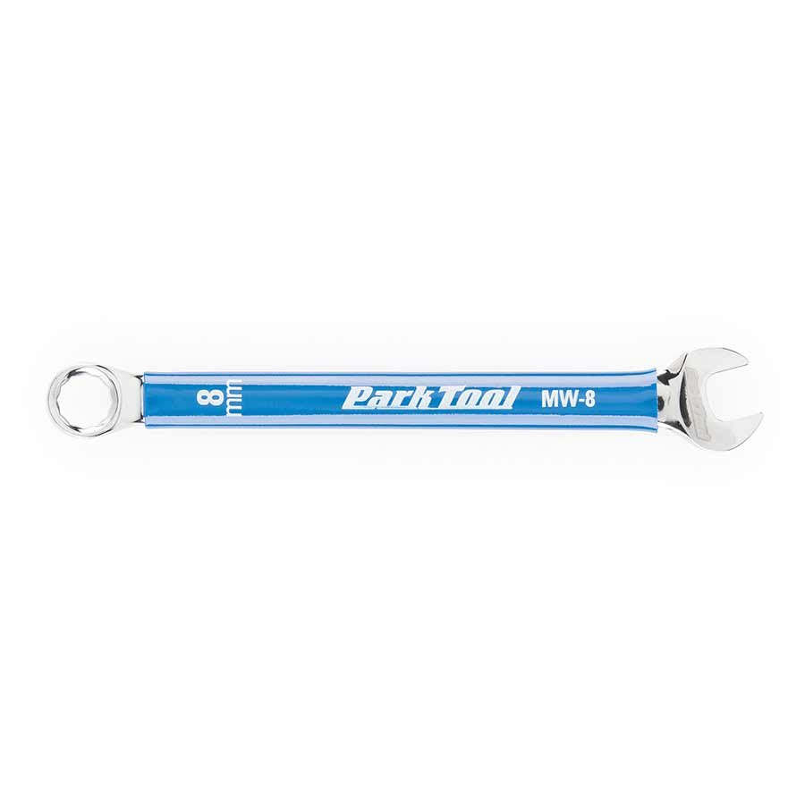 Park Tool, MW-8, Clé mixte métrique, 8mm