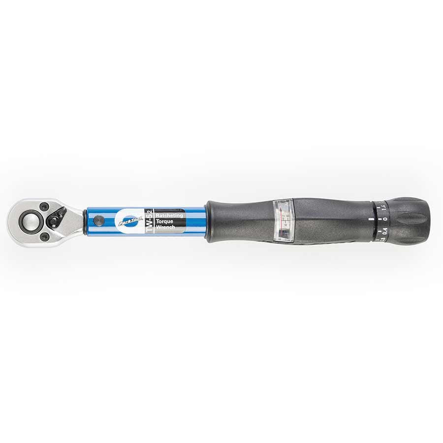 Park Tool, TW-5.2, Clé dynamométrique