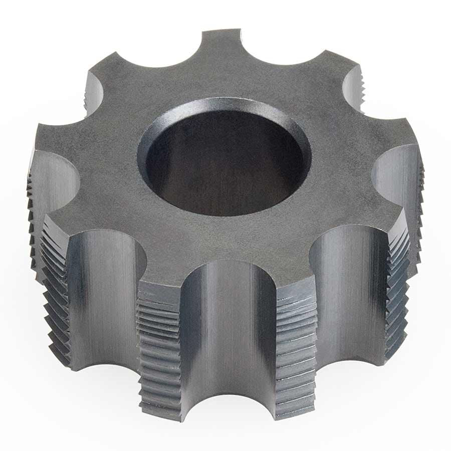 Park Tool, 647L, Taraud T47 Fileté Gauche