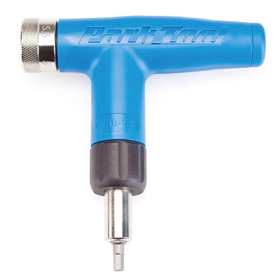 Park Tool, ATD-1.2, Clé dynamométrique ajustable