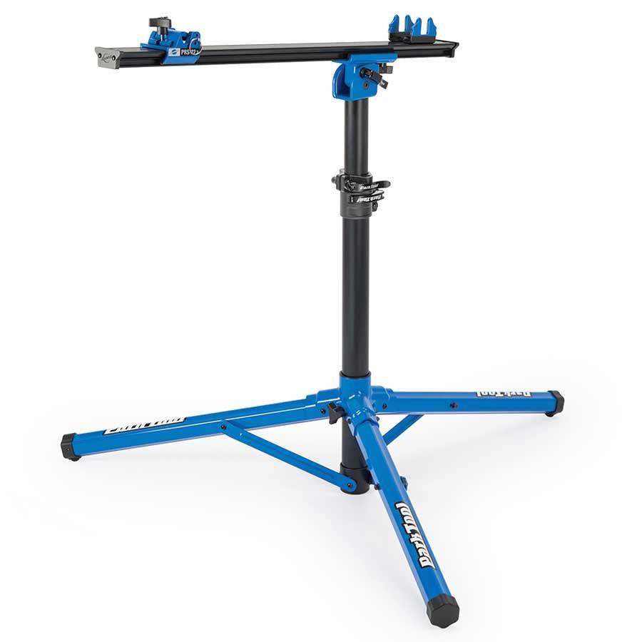 Park Tool, PRS-22.2, Support de réparation portatif