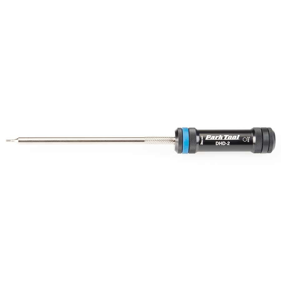 Park Tool, PHD, Clé hexagonale, 2mm