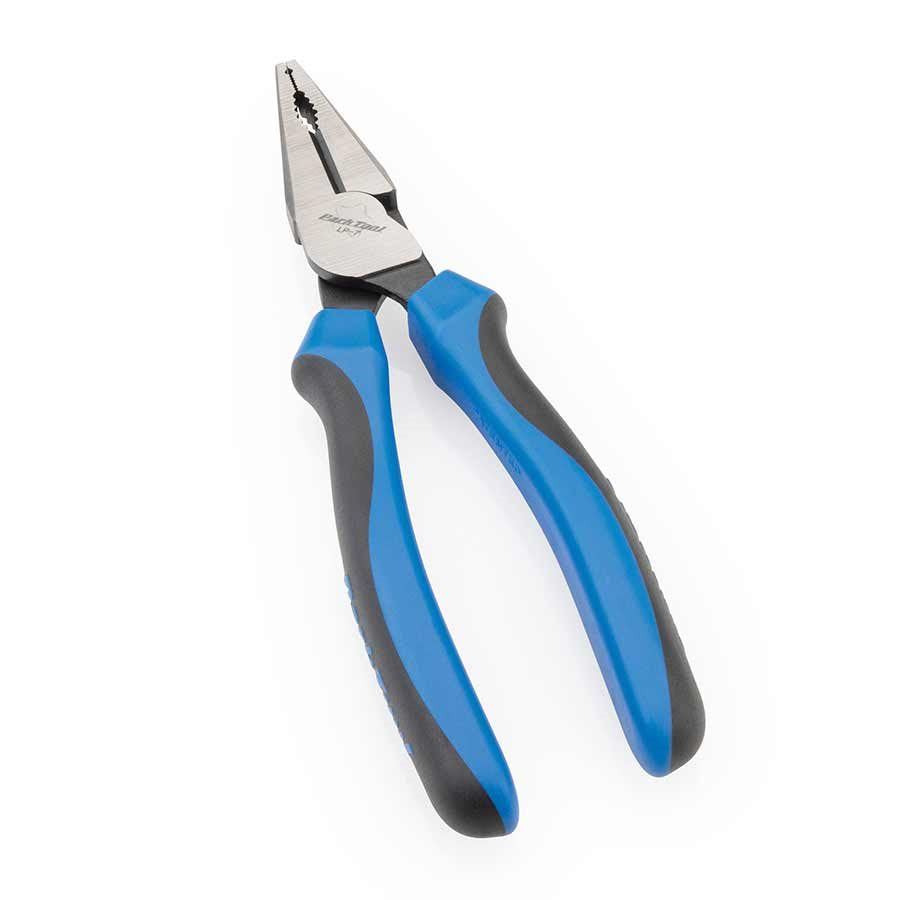 Park Tool, LP-7, Pinces droites