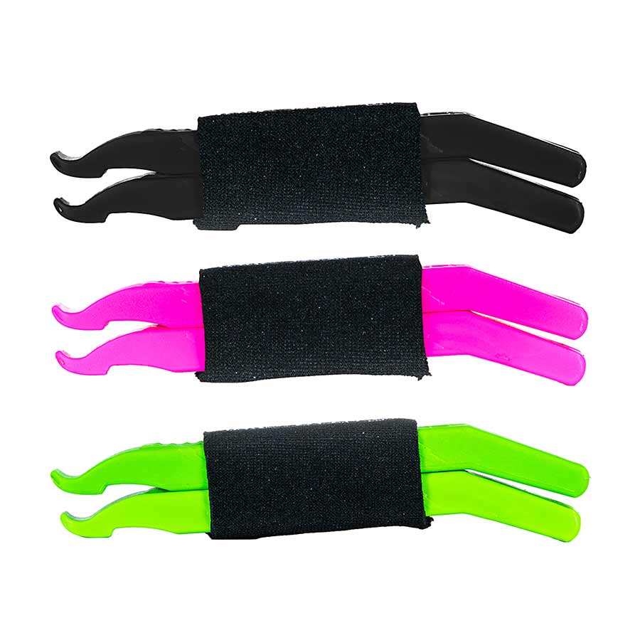 Muc-Off, Rim Stix, Démonte-pneu, Couleurs assorties