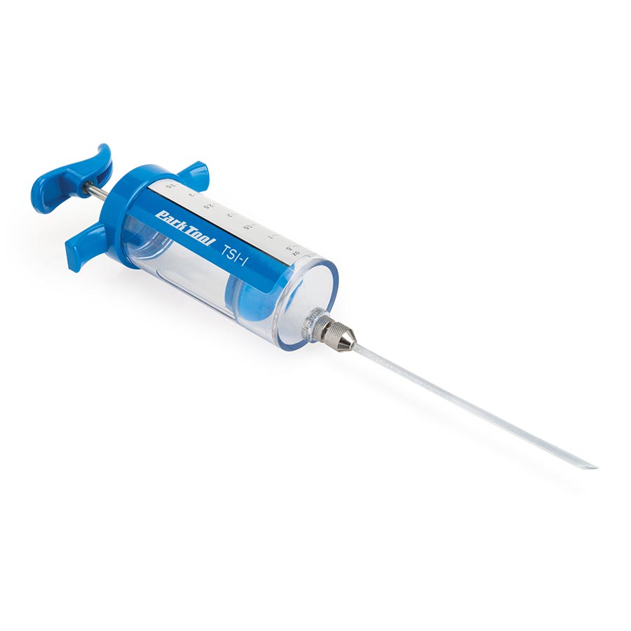 TS-1 Injecteur de scellant à pneu