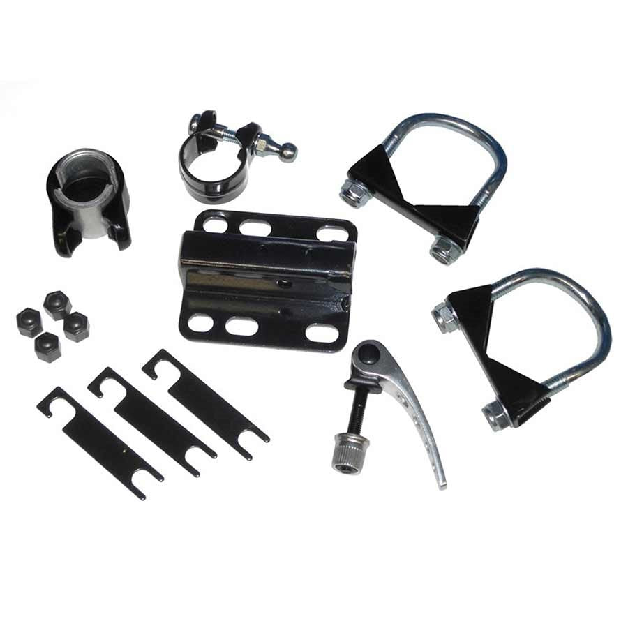 Trailgator Tete d'arrimage