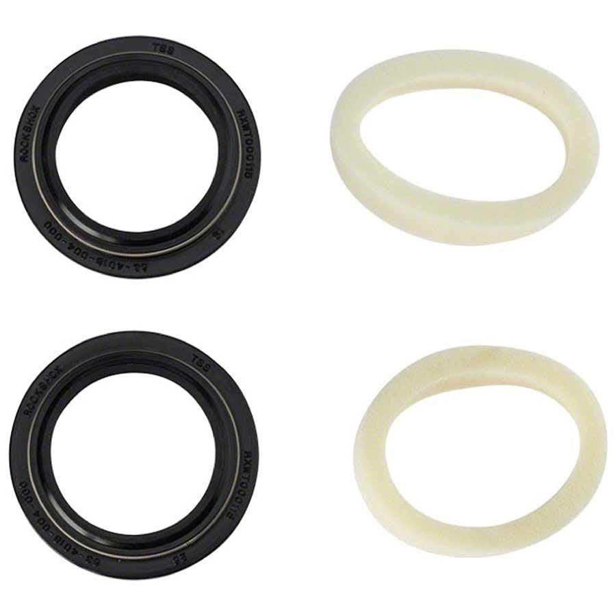 Rockshox BAGUES D'ÉTANCHÉITÉ/ ANNEAUX DE MOUSSE
