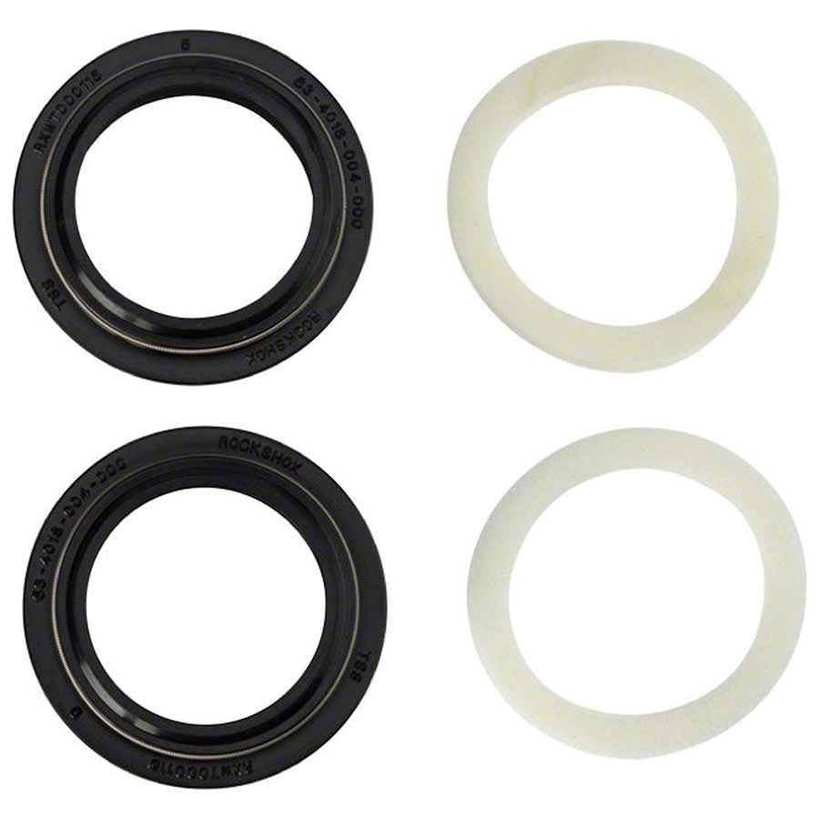 Rockshox BAGUES D'ÉTANCHÉITÉ/ ANNEAUX DE MOUSSE