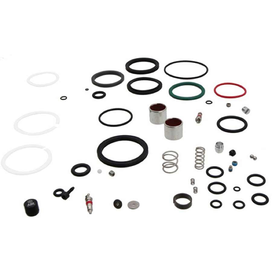 RockShox DELUXE / SUPER DELUXE SERVICE KIT