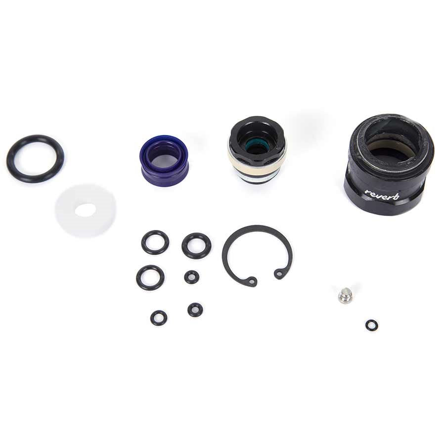 RockShox Reverb Stealth A2, 400h service kit