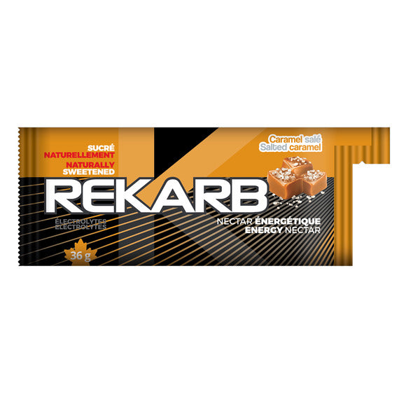 Rekarb Sirop Énergétique