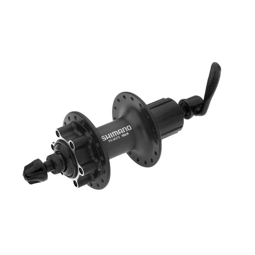 Shimano FH-M475L QR