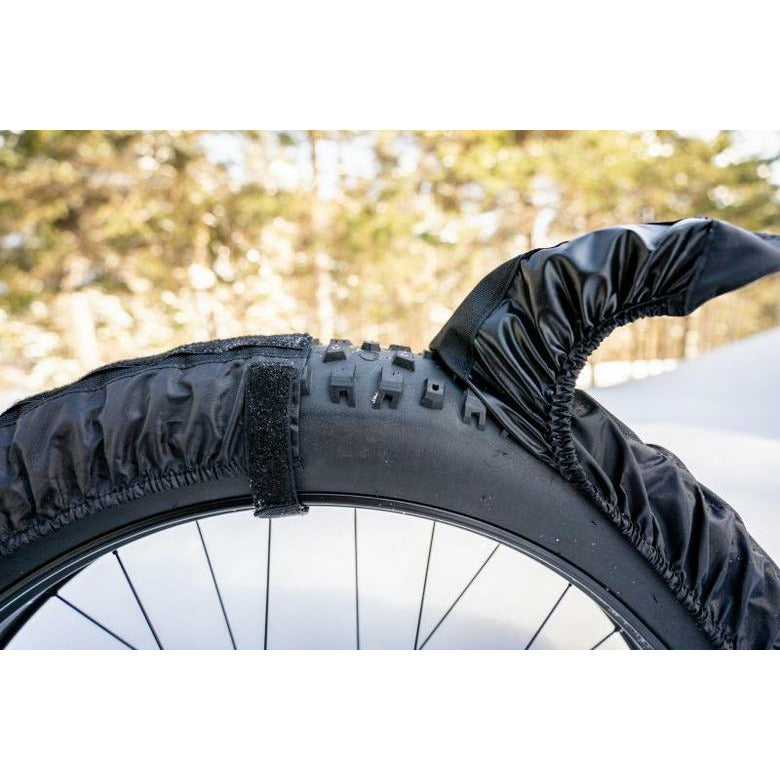 Blivet Couvres Pneus Tindr