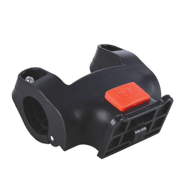 Oxford basket adapter