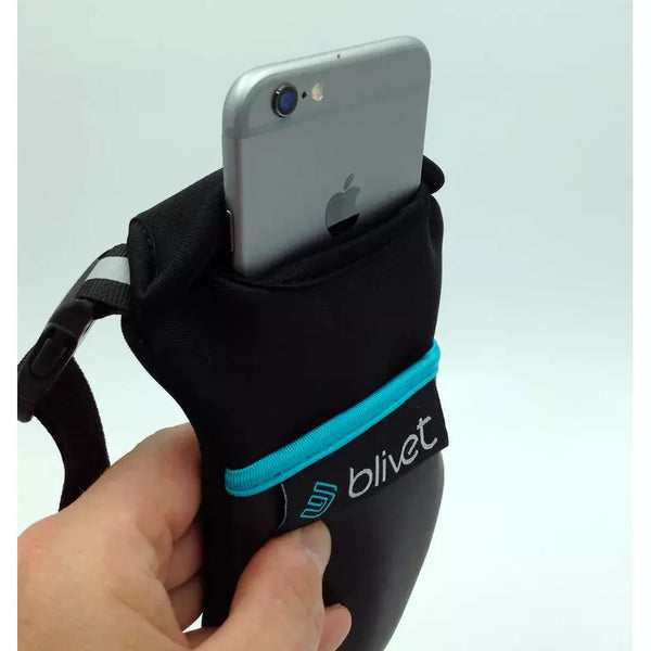 LYUMO Support de téléphone portable de guidon de vélo de montagne