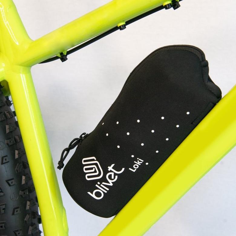 Blivet Couvre Bidon Loki 7