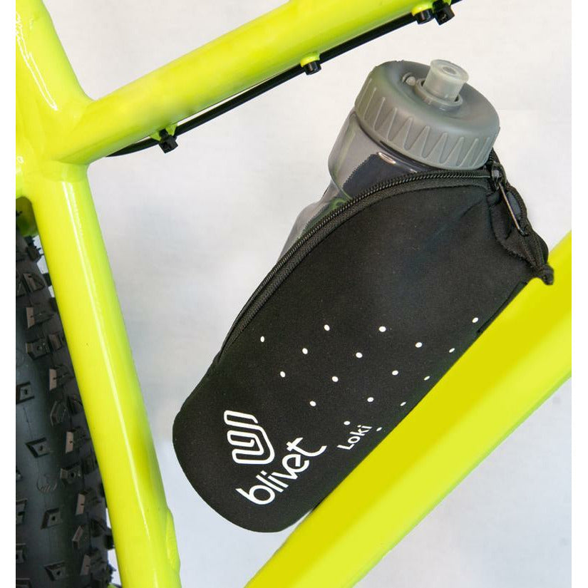 Blivet Couvre Bidon Loki 7