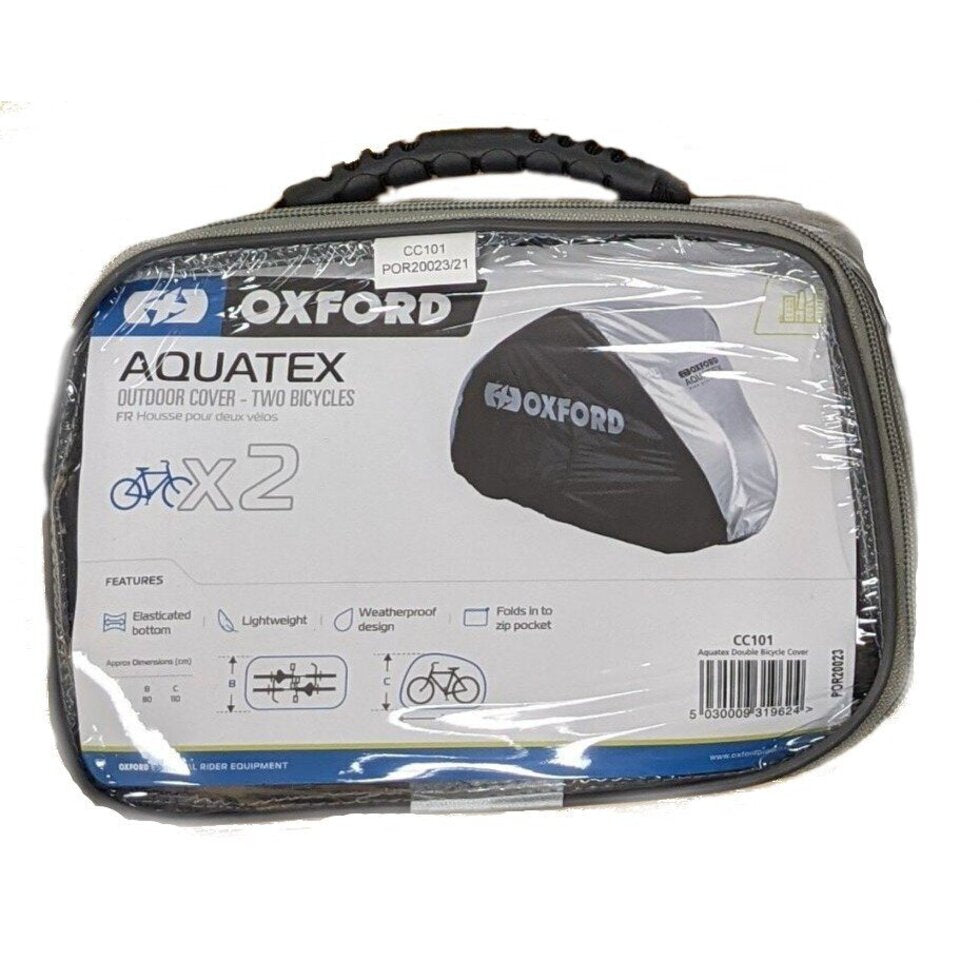 Oxford Aquatex