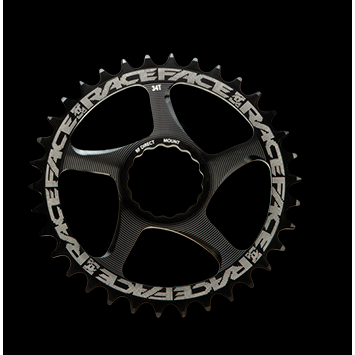 Race Face Plateau CINCH 10/11 vitesses