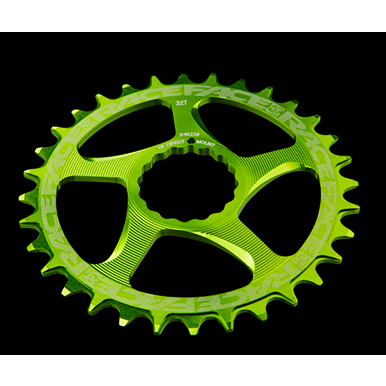 Race Face Plateau CINCH 10/11 vitesses