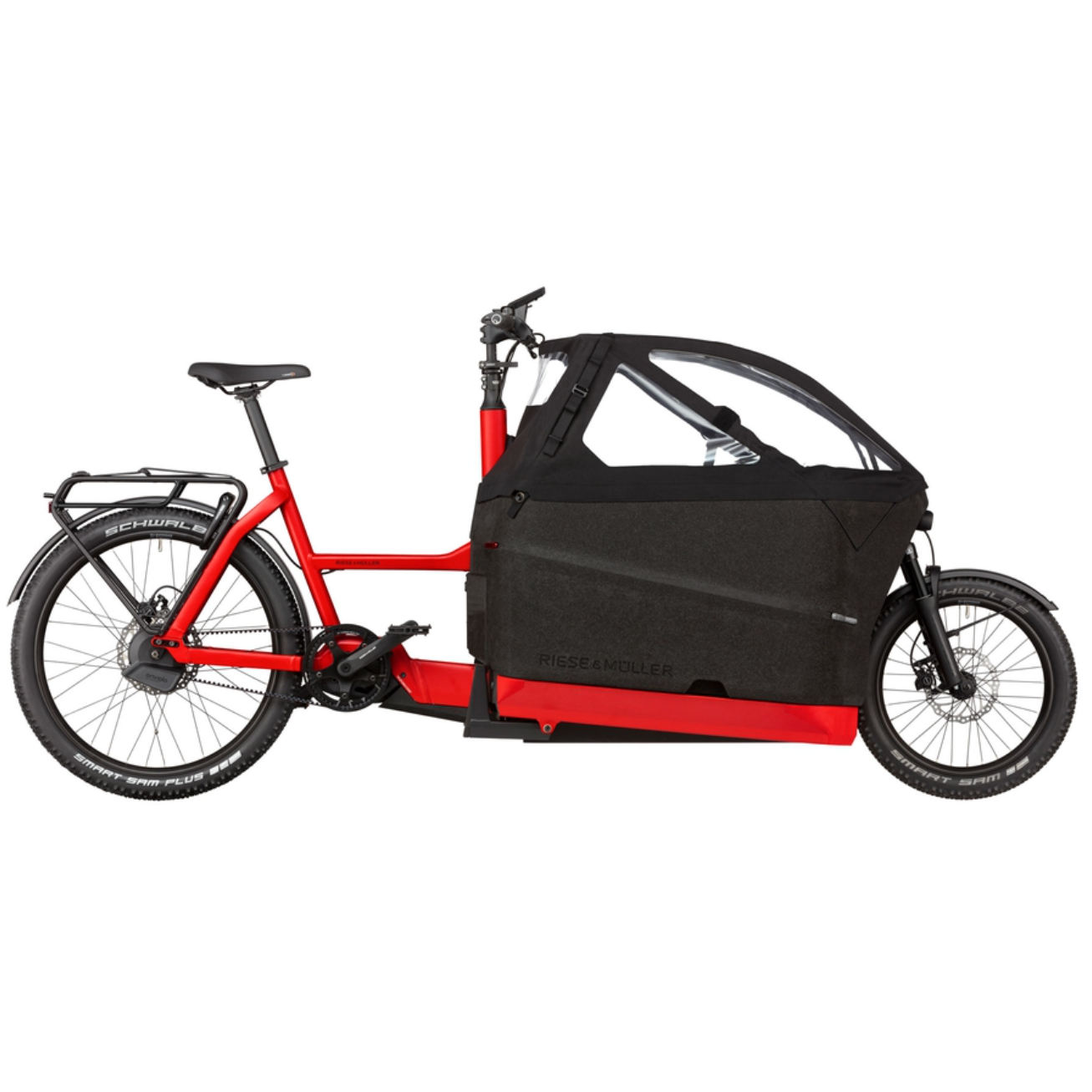 Riese & Muller Packster2 70 2026