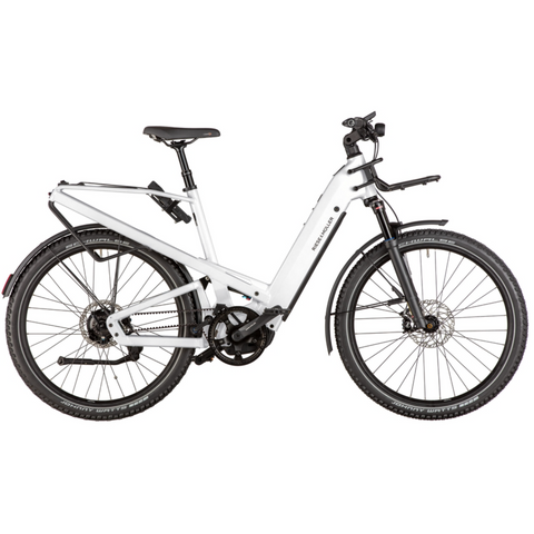 Riese & Muller Homage4 2024