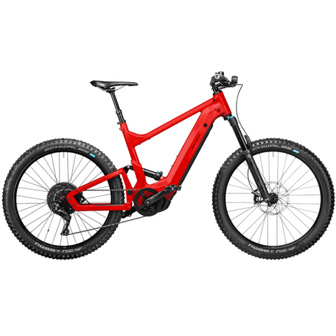 Riese & Muller Delite mountain 2024