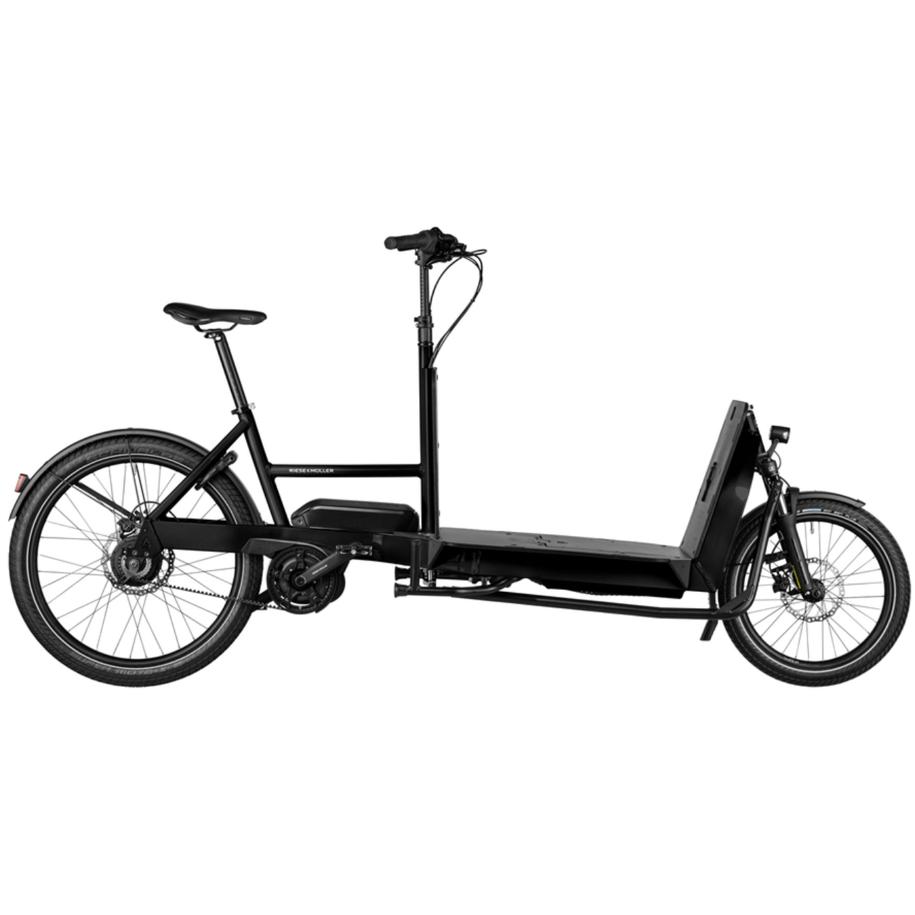 Riese & Muller Transporter 2 65 2026