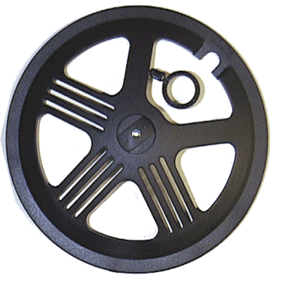 Damco Chain Guard
