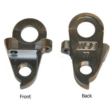 Wheels Mfg Specialized derailleur hanger
