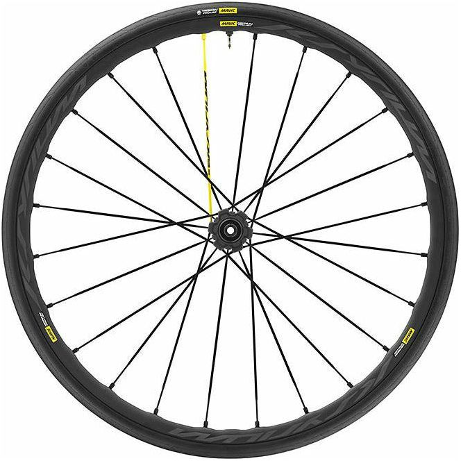Mavic Ksyrium Pro UST Disc