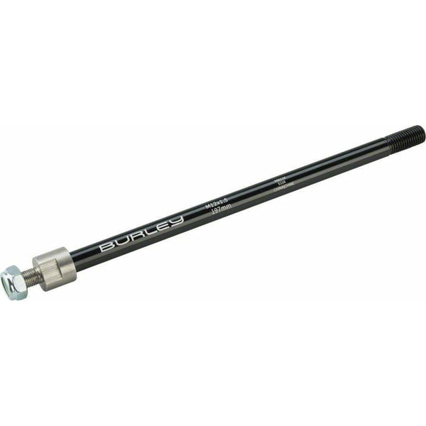 BURLEY Essieu traversant de remorque COHO 12X1.5 229 MM 9988400160795 BURLEY Essieu traversant de remorque COHO 12X1.5 229 MM 9988400160795