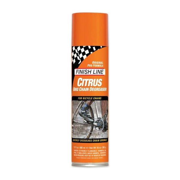 CITRUS DEGREASER