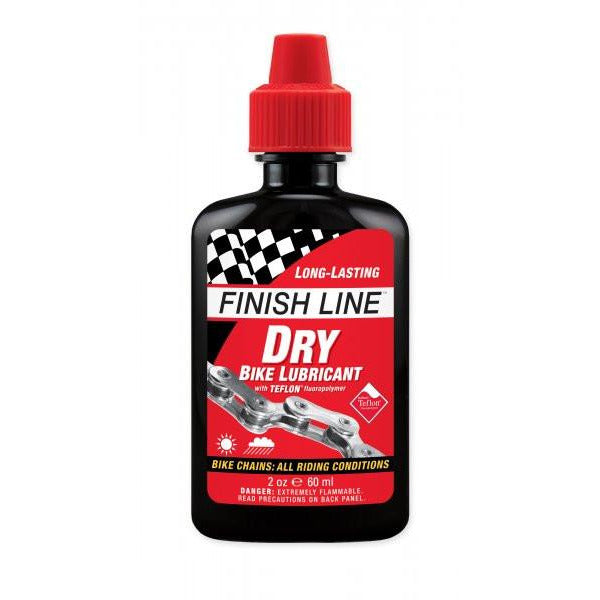 Finish Line Dry Lube