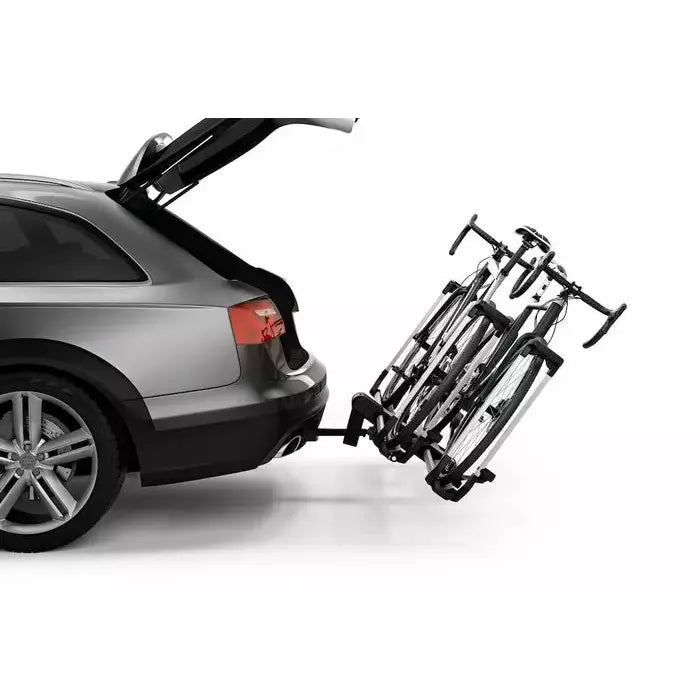 Thule Helium Platform 2