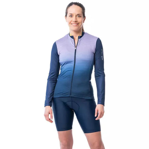 Jolie Ride Co Maillot Cadence+