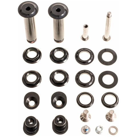 Devinci Dexter 8511 boulonnerie complete noir